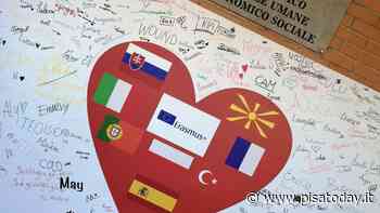 Da Pontedera nasce una web radio europea fatta da studenti - PisaToday