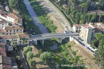 Iniziato il count down per "Ponte di parole" - Qui News Valdera