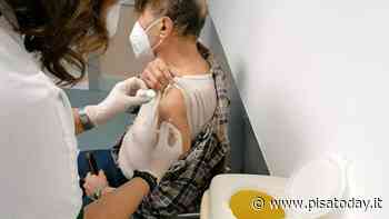 Come proseguono le vaccinazioni antiCovid a Pontedera: orari e sede di somministrazione - PisaToday