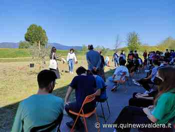 "Marconi", la scuola si apre (di nuovo) alla città - Qui News Valdera