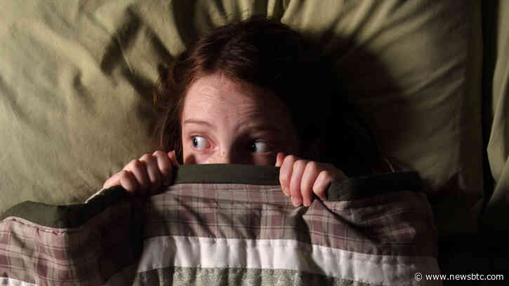 Market Sentiment Dangerously Negative As Crypto Fear Index Drops To Two-Year Low