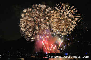 Increase in illegal fireworks gets attention from Langley Township council – Aldergrove Star - Aldergrove Star