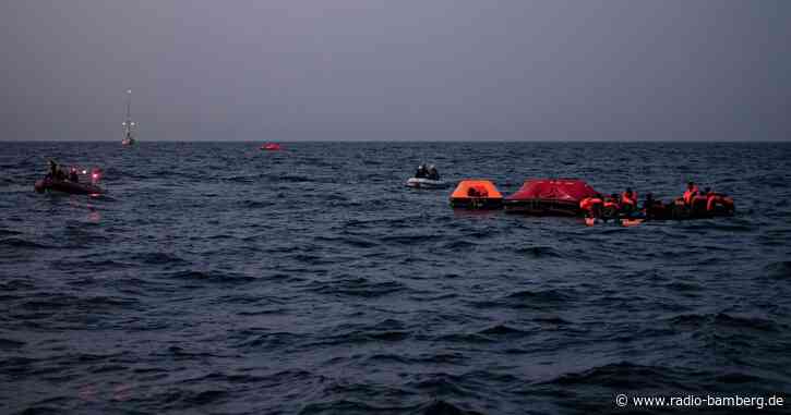 Tunesien: 76 Migranten nach Schiffsunglück vermisst