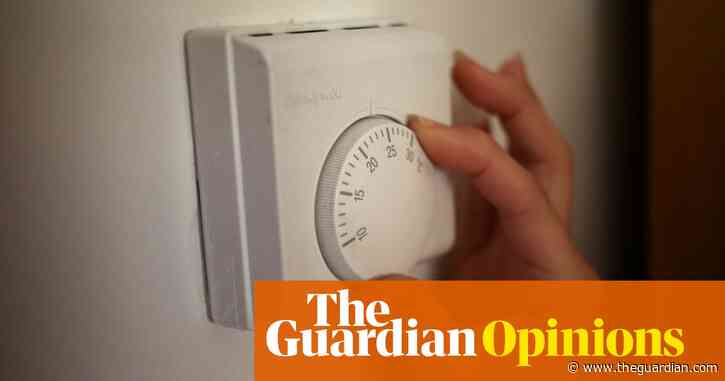 Forget a gimmicky windfall tax. Energy companies should be forced to slash bills instead | Simon Jenkins