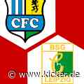 Video | Chemnitzer FC - BSG Chemie Leipzig 2:1 | Finale | Landespokal Sachsen 2021/22 - kicker