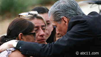 At least 19 children, 2 teachers killed in Texas elementary school shooting: LIVE UPDATE