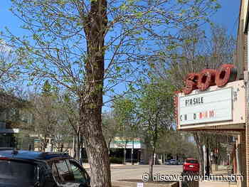 Big announcement coming Thursday in downtown Weyburn - DiscoverWeyburn.com