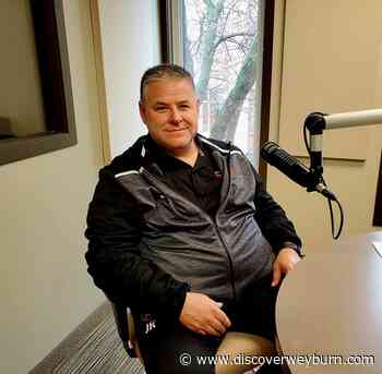 Clothing store to Legacy Fund; Weyburn Soccer announces new initiatives - DiscoverWeyburn.com