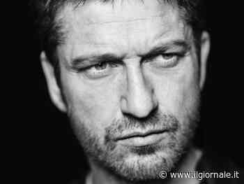Gerard Butler nuovo testimonial di U-Power