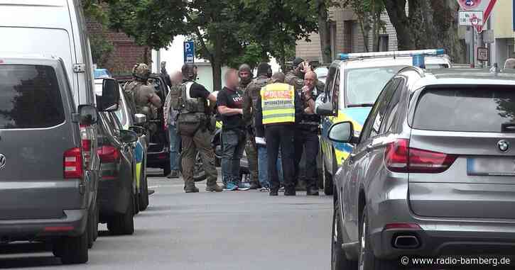 Polizei: «Keine unmittelbare Gefahr» an Dinslakener Schule