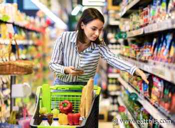 6 Sneaky Ingredients in Your Food That Lead to Weight Gain, Say Dietitians — Eat This Not That - Eat This, Not That