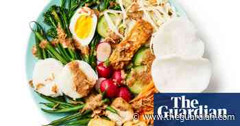 How to make the perfect gado-gado, Indonesia’s super-salad – recipe - The Guardian