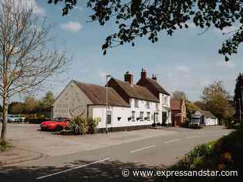 Food Review: The Swan with Two Necks, Longdon, Rugeley - Express & Star