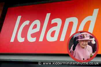 Iceland launches party food and desserts ideal for your Jubilee street party - Kidderminster Shuttle