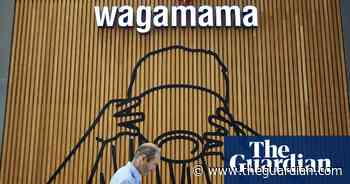 Wagamama owner warns food and drink inflation could hit 10% - The Guardian