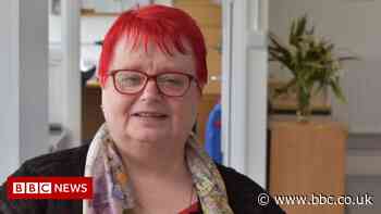 Demand for Medway food aid charity 'has doubled' - BBC