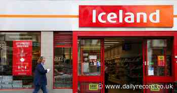 'I ate only Iceland food for a full week - and this is how it turned out' - Daily Record