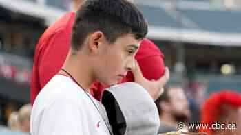 It feels like not much matters in the wake of another massacre at a U.S. school