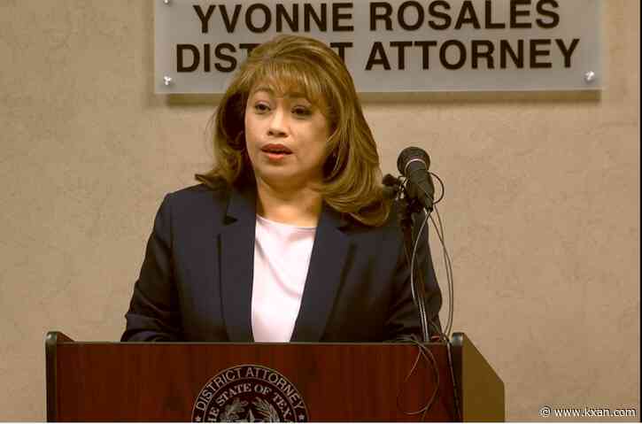 El Paso gets $3 million to prosecute alleged Walmart mass shooter