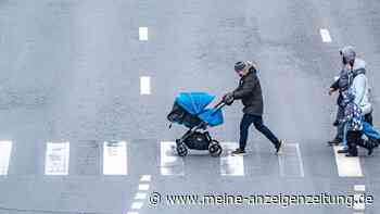 Russlands Bevölkerung schrumpft: Ein Kriegsgrund für Putin?