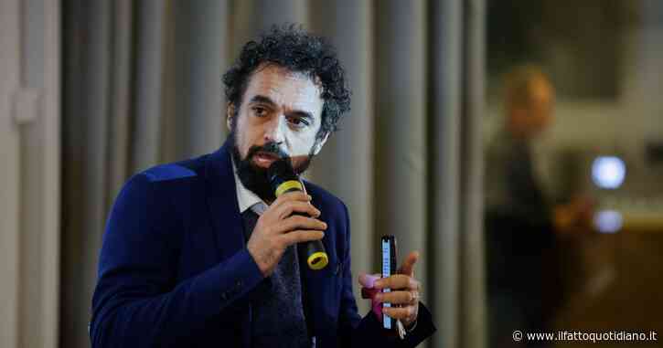 Giarrusso lascia i 5 stelle: “Conte dice che chiedevo poltrone? Mi diffama. Valuterò se dimettermi da eurodeputato ma non oggi”