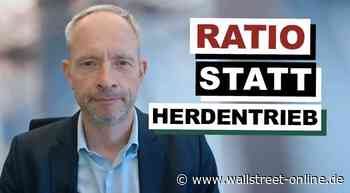 Auf Qualität kommt es an: Stefan Risse zum Bärenmarkt: Manche Tech-Werte werden sich nie mehr erholen