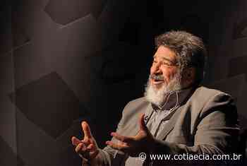 'Não tem nada definido', diz Câmara de Cotia sobre palestra de Cortella anunciada por Itiki - Cotia e Cia