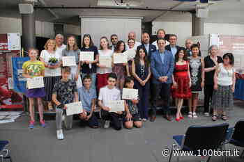 Chieri. Premio scolastico Basilicata: i vincitori della 18^ edizione - CentoTorri