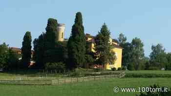 Chieri. “A piccoli passi”: "Rime verdi Rime blu" venerdì 27 maggio - CentoTorri