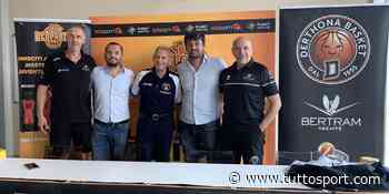 BEA Chieri e Derthona Basket, nasce la Partnership Tecnica - Tuttosport