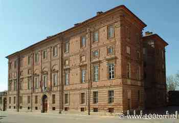 Da Rivoli a Riva presso Chieri: “Alta Pressione – Musiche in Mostra al presente” - CentoTorri