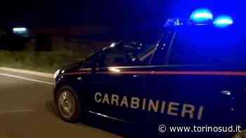 CARMAGNOLA - Ubriaco trova rifugio nel locale bancomat in via Chieri - TorinoSud