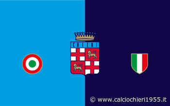 Conclusa la collaborazione con Pino Perfetti - ASD Chieri - Calcio Chieri