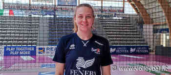 Chieri: Dalla Svizzera arriva l'opposto Maja Storck, sarà la vice-Grobelna - Volleyball.it