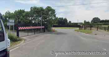 Police find stolen car from Ireland in Rickmansworth