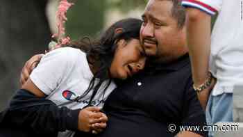 Police engaged the shooter before he got into the building