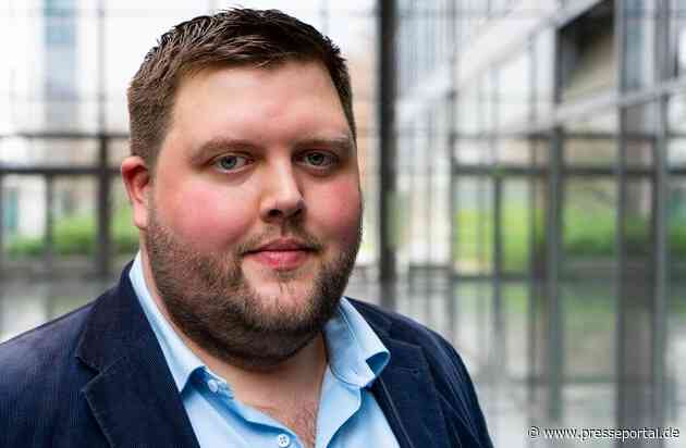 Erster Preis für NDR Medienmagazin "Zapp" und Autor Julian Feldmann im Wettbewerb zum Tag der Pressefreiheit