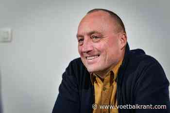 Wouter Vandenhaute neemt met pijn in het hart afscheid van Vincent Kompany: &quot;Het is jammer dat Vincent vertrekt en dat onze wegen scheiden&quot;