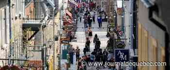 L’administration Marchand veut ramener des résidents permanents dans le Vieux-Québec