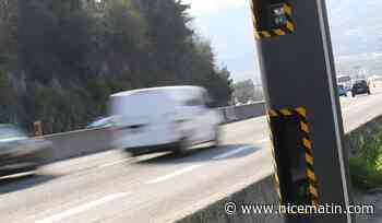 "Petits excès de vitesse": l'Intérieur réfléchit à ne plus retirer de point