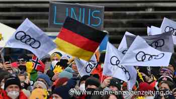 Garmisch-Partenkirchen verpasst Zuschlag für Ski-WM 2027