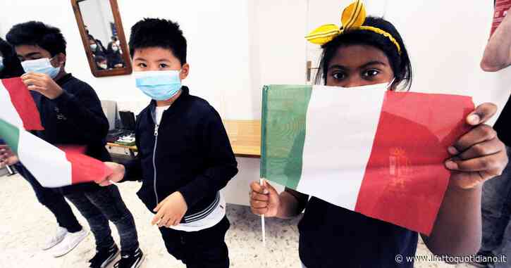 Ius Scholae, testo in Aula alla Camera dal 24 giugno. Pd e M5s: “È una battaglia di civiltà”