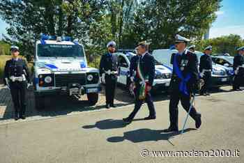 Modena, Polizia Locale: rafforzare e ripensare le sicurezze urbane - Modena 2000