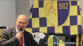 Modena FC - Resto del Carlino - Iacopino: "Modena meritava una proprietà così forte" - Parlando di Sport