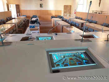 Giovedì 26 maggio si riunisce a Formigine il Consiglio comunale - Modena 2000