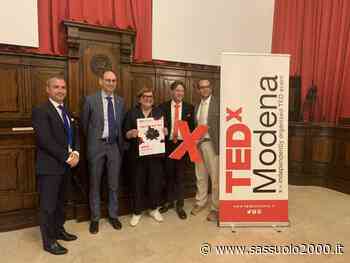 Unimore sempre al fianco di TEDx Modena: il prossimo evento il 28 maggio al Teatro Storchi - sassuolo2000.it - SASSUOLO NOTIZIE - SASSUOLO 2000