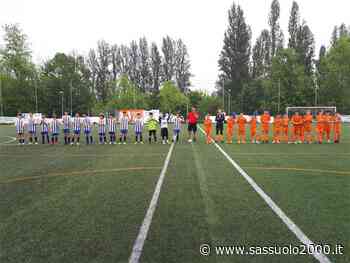 Modena: domenica scorsa il primo dei quattro “3°Monari Test Match” - sassuolo2000.it - SASSUOLO NOTIZIE - SASSUOLO 2000