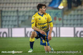 Modena FC - Gazzetta di Modena - Gerli: "La B torneo difficile, ma diremo la nostra" - Parlando di Sport