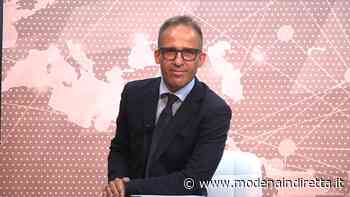 Trc sport Modena di lunedì 23 maggio 2022 | Modenaindiretta - modenaindiretta.it