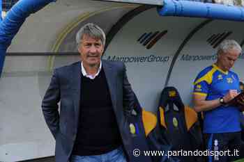 Modena FC - Resto del Carlino - Bergodi: "Occhio ai gialli, possono fare il doppio salto" - Parlando di Sport